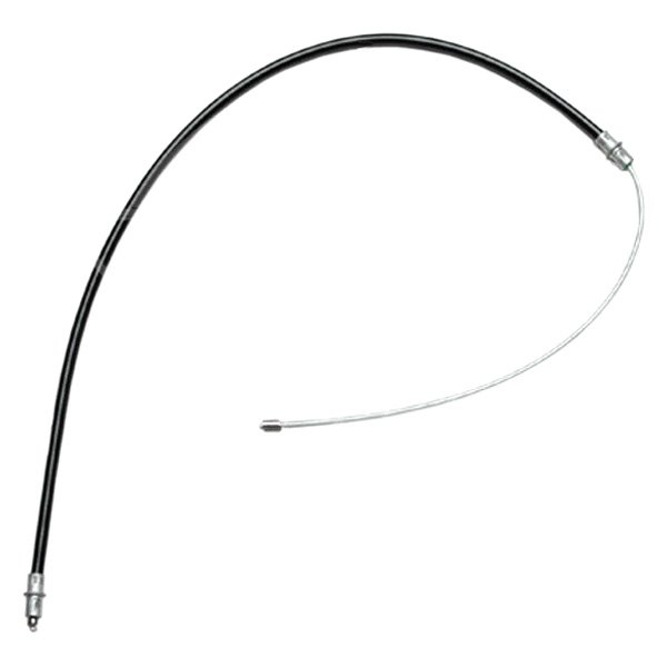 Picture of Raybestos BC93482 Rear Right Professional Grade Parking Brake Control Cable for 1984-1988 Chevrolet Camaro