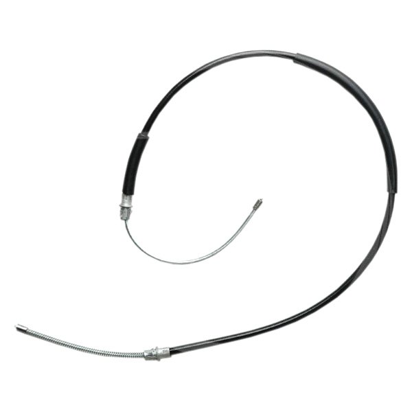 Picture of Raybestos BC93524 Rear Right Professional Grade Parking Brake Control Cable for 1980-1991 Ford E150 Econoline