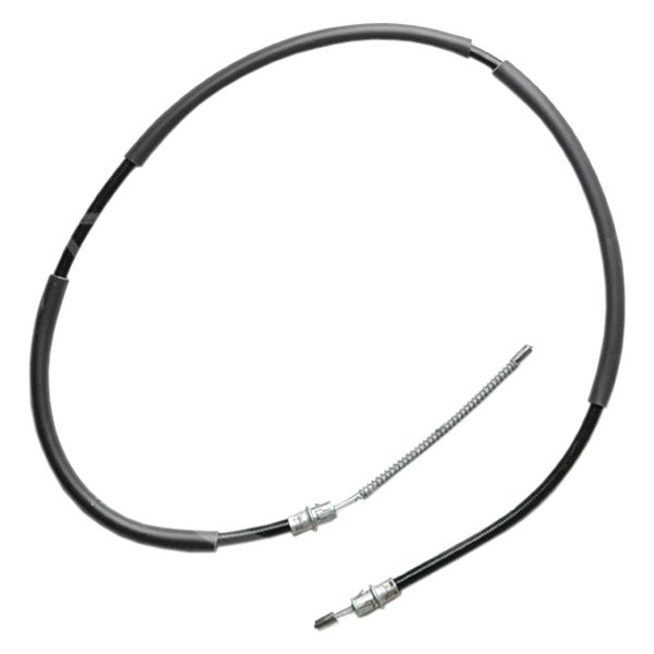 Picture of Raybestos BC93526 Rear Left Professional Grade Parking Brake Cable for 1984-1990 Ford Bronco II