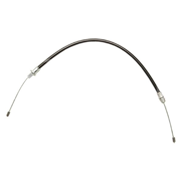 Picture of Raybestos BC93536 Front Professional Grade Parking Brake Control Cable for 1986-1999 Buick LeSabre