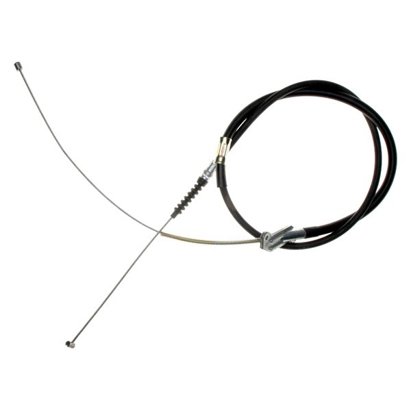 Picture of Raybestos BC93547 Rear Right Professional Grade Parking Brake Control Cable for 1984-1988 Toyota Pickup