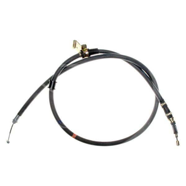 Picture of Raybestos BC93562 Front Professional Grade Parking Brake Control Cable for 1985-1989 Subaru DL
