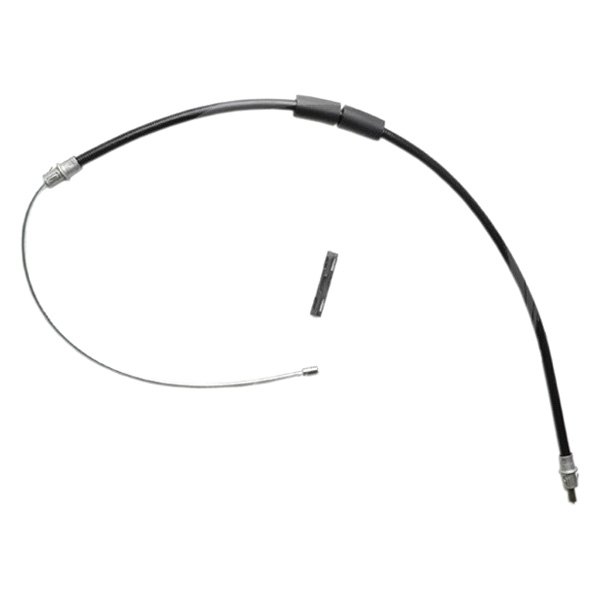 Picture of Raybestos BC93658 Front Professional Grade Parking Brake Control Cable for 1987-1988 Ford Thunderbird