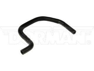 Dorman 979-011 Power Steering Suction Hose for 1999-2006 BMW - Black