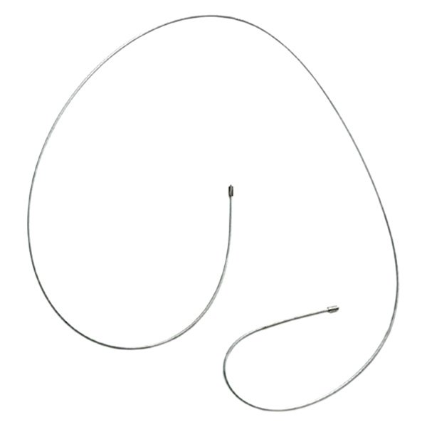 Picture of Raybestos BC93724 Professional Grade Parking Brake Control Cable for 1987-1988 Chrysler LeBaron