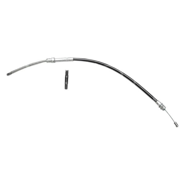Picture of Raybestos BC93735 Rear Right Professional Grade Parking Brake Control Cable for 1987-1990 Chevrolet Beretta