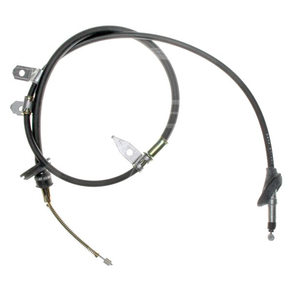 Picture of Raybestos BC93768 Rear Left Professional Grade Parking Brake Control Cable for 1984-1987 Honda Civic
