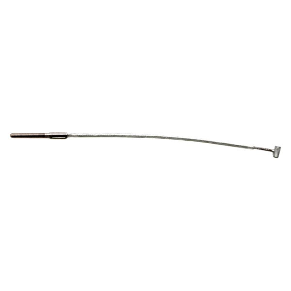 Picture of Raybestos BC93802 Front Professional Grade Parking Brake Control Cable for 1981-1984 Toyota Starlet