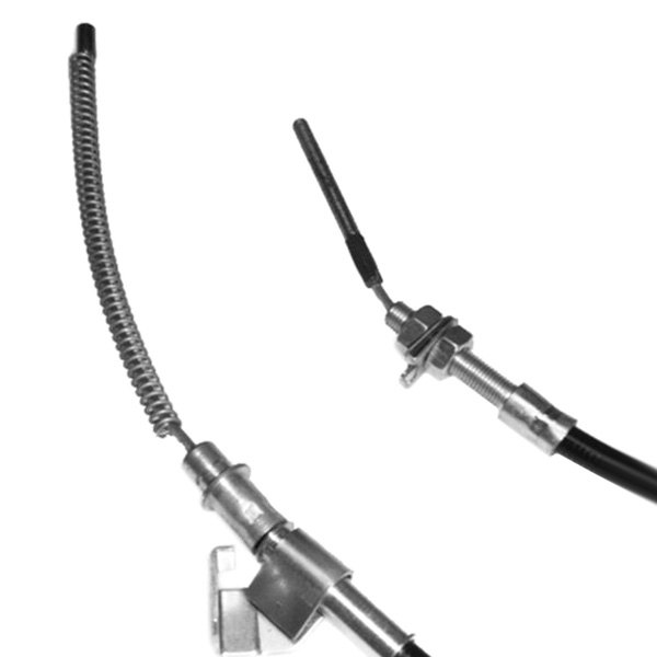 Picture of Raybestos BC93826 Professional Grade Parking Brake Control Cable for 1982 Dodge Ram 50