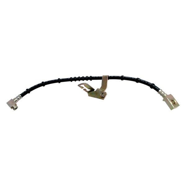 Picture of Raybestos BH38645 Front Right Brake Hydraulic Hose for 1988-1990 Chrysler Dynasty