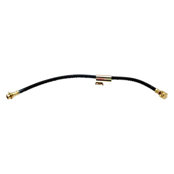Picture of Raybestos BH38653 22.4 in. Brake Hydraulic Hose for 1988 Pontiac Fiero