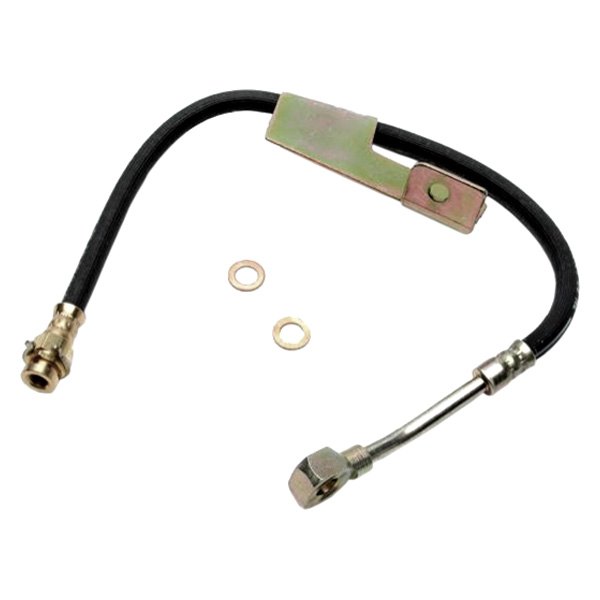 Picture of Raybestos BH38663 Front Left Brake Hydraulic Hose for 1992-1995 Chevrolet C2500 Suburban