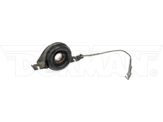 Dorman 934-201 Driveshaft Center Support & Hanger Bearing for 2001-2007 Ford Escape, 2001-2006 Mazda Tribute & 2005-2007 Mercury Mariner