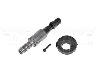 Dorman 917-200 Variable Valve Timing Solenoid for 2004-2014 Ford, 2001 Ford & 2005-2014 Lincoln