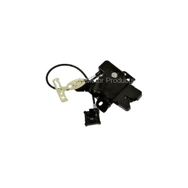 DLA1174 Door Lock Actuator for 2004-2011 Ford Crown Victoria