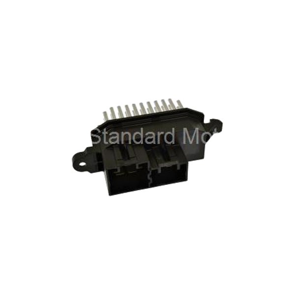 RU957 HVAC Blower Motor Resistor for 2014-2019 Nissan Rogue