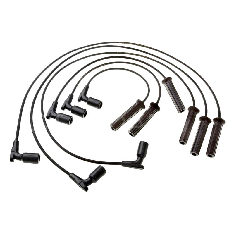 27730  Motor Spark Plug Wire Set for 2006-2009 Pontiac G6