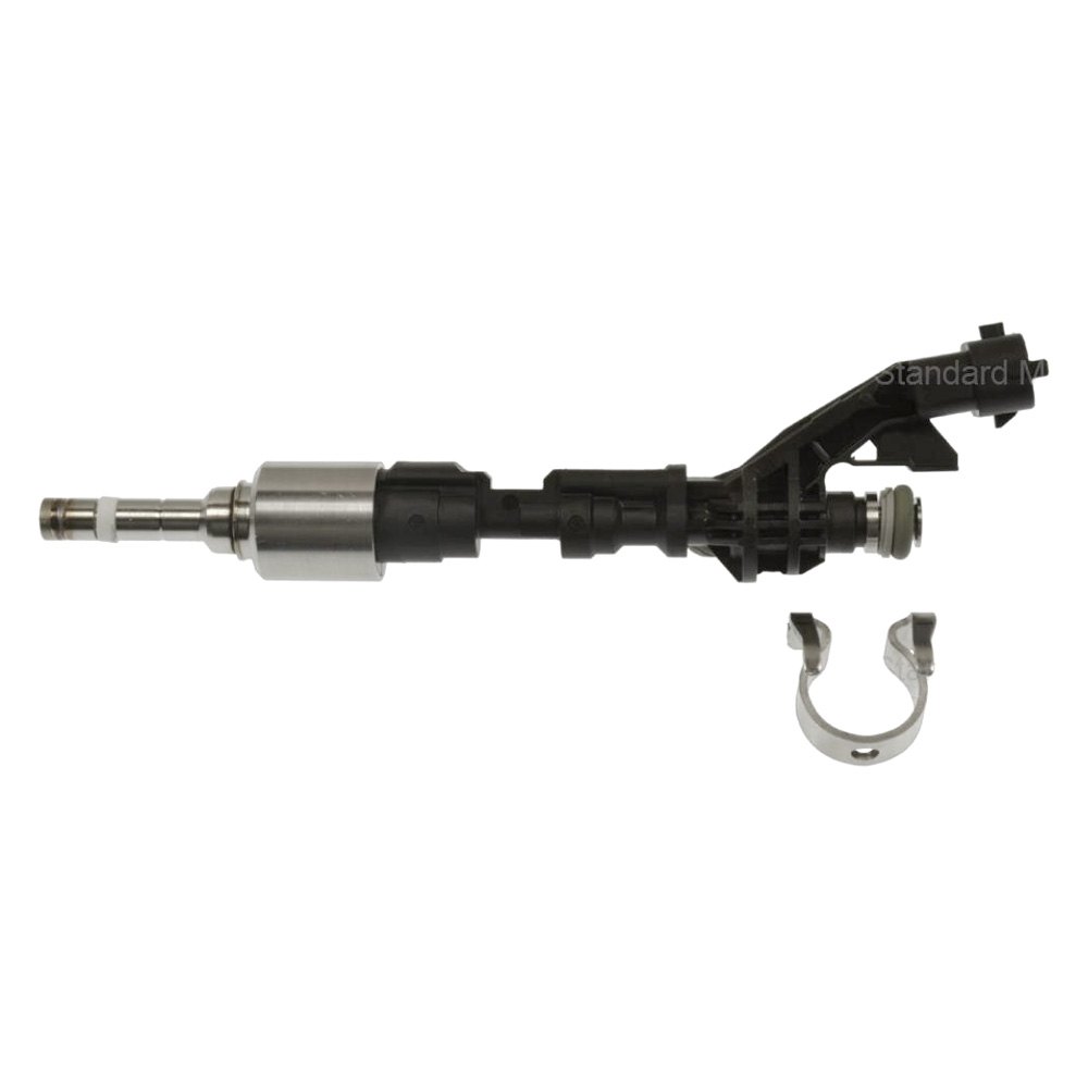 FJ1313 Diesel Fuel Injector for 2014-2015 Land Rover LR4 - Black & Gold