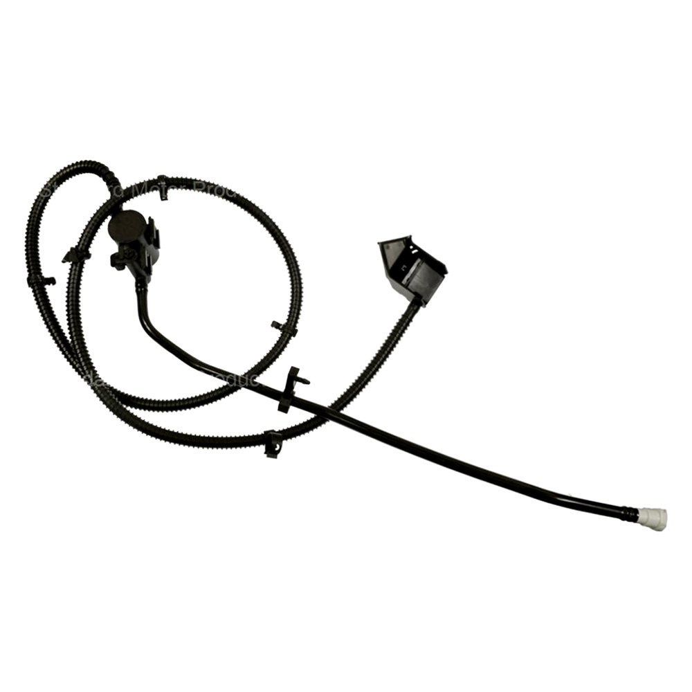 CP3583 Vapor Canister for 2014 & 2017-2018 Chevrolet Silverado 1500