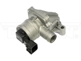 Dorman 911-150 Secondary Air Injection Check Valve for 2006-2007 Buick, 2006-2009 Chevrolet & 2006-2009 GMC - Natural