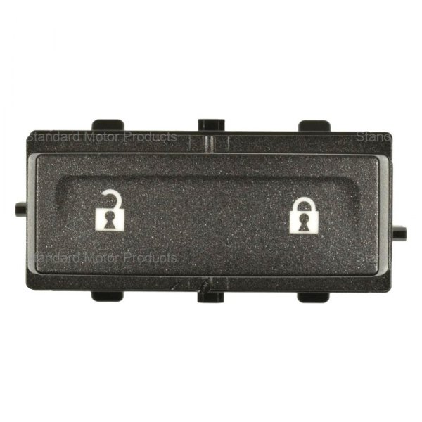 Front Left Door Lock Switch for 2015-2018 Chevrolet Silverado 2500 HD -  Green Arrow Equipment, GR2113706