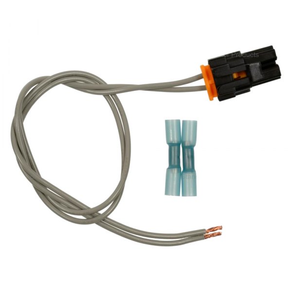 HP3865 Turbocharger Boost Solenoid Connector for 2000 & 2006-2008 Chevrolet Suburban 1500