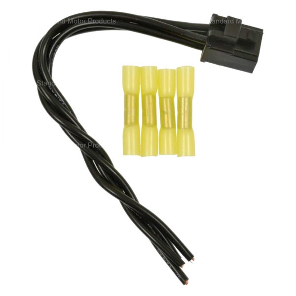 HP4145 HVAC Connector Module for 1985 Nissan Sentra
