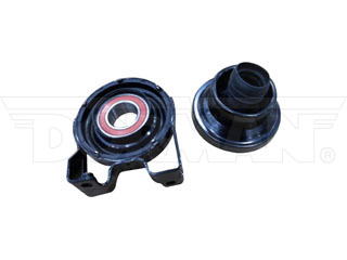 Dorman 934-703 Center Support Bearing for 2007-2008 Audi Q7, 2008-2010 Porsche Cayenne & 2003-2006 Porsche Cayenne
