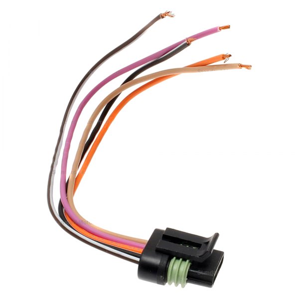 HP4636 Turbocharger Boost Solenoid Connector for 1996-2005 Buick Century