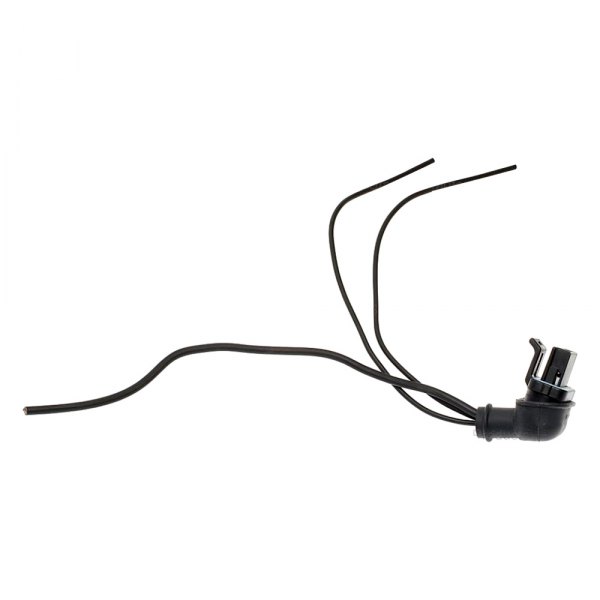 HP4685 Ignition 1 Terminal Alternator Connector for 1986-1989 & 1992-1993 Chevrolet S10 Blazer