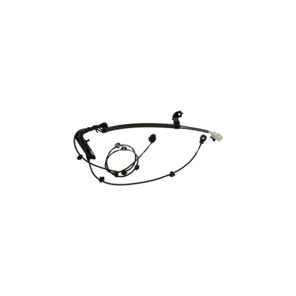 ALH153 Rear Center ABS Sensor with Harness for 2003-2009 Toyota 4Runner