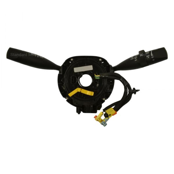 CBS2378 Dimmer Switch for 2016-2019 Jeep Cherokee - Black