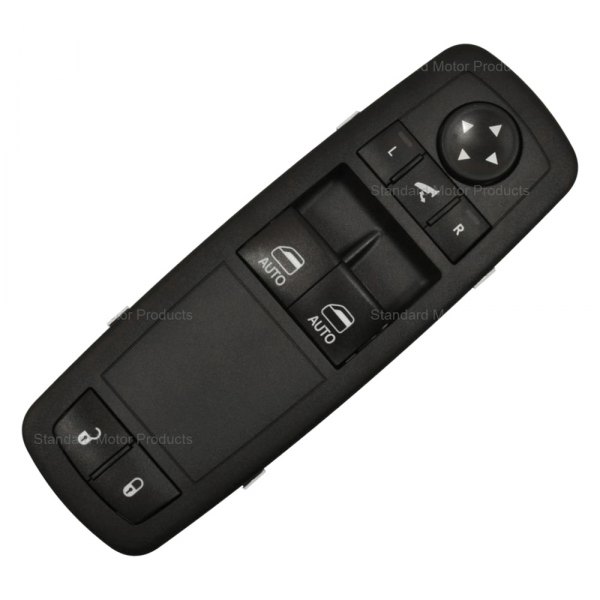 DWS1900 Front Left Power Window Switch for 2013-2018 Ram 1500