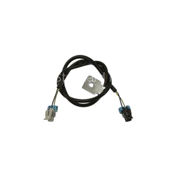 ALH185 Front Left ABS Sensor with Harness for 2005-2006 Chevrolet Equinox
