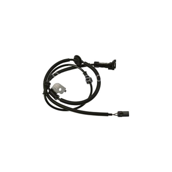 Standard ABS Wheel Speed Sensor Wiring Harness, Rear, Passenger Side, 3-year or 36,000-mile limited warranty ALH171