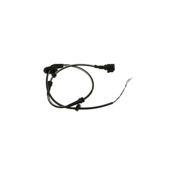 ALH190 Rear Left ABS Sensor with Harness for 2009-2013 Audi A3