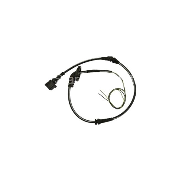 ALH206 Front Right ABS Sensor with Harness for 2013-2016 Volkswagen Beetle