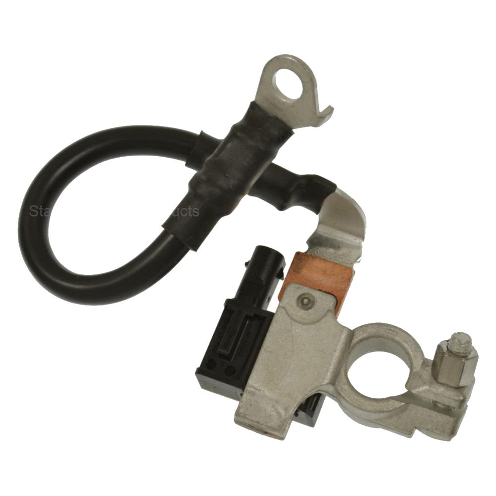BSC52 Battery Sensor for 2011-2014 Hyundai Accent