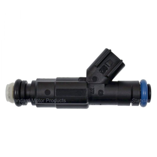 FJ1327 Diesel Fuel Injector for 2008 Ford Fiesta