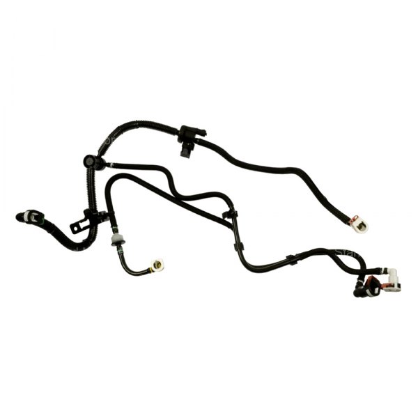 Canister Purge Solenoid for 2017-2018 Ford Escape