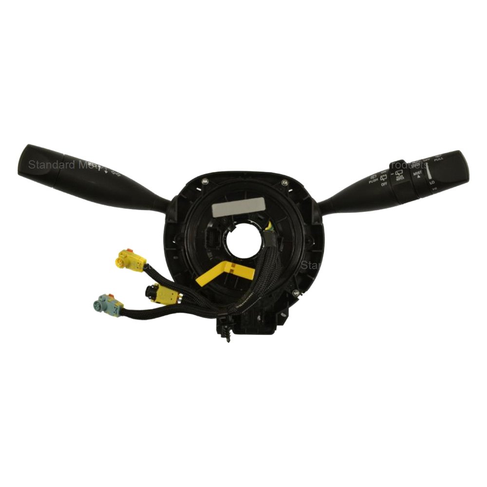 CBS2377 Dimmer Switch for 2014-2019 Jeep Cherokee - Black