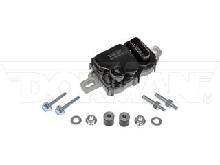 Dorman 590-001 Fuel Pump Driver Module with Mounting Bolts for 2004-2011 Ford, 2005-2011 Lincoln & 2008-2011 Mazda