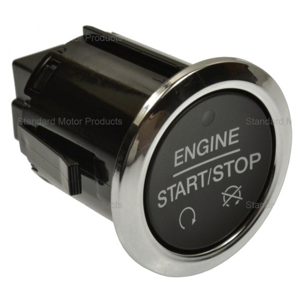 Push Start Swift for 2014-2018 Ford F150 - Black