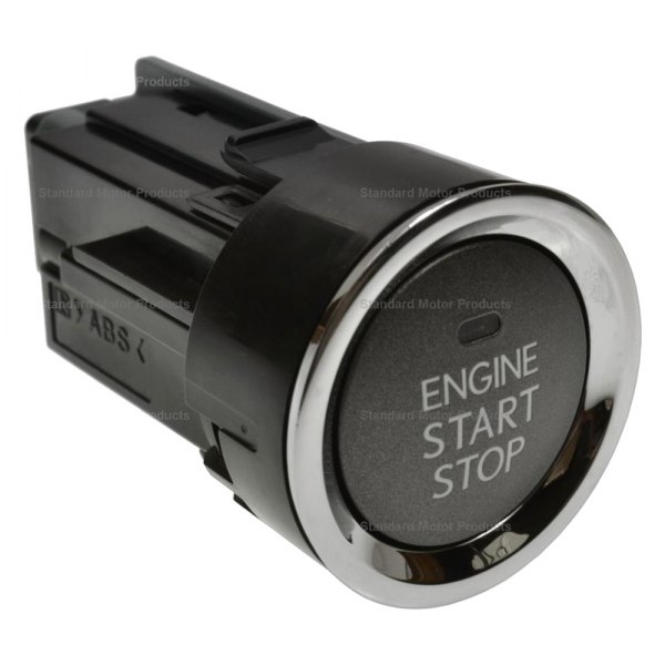 US1387 Starter Switch for 2013-2015 Lexus LX570 - Black & Green
