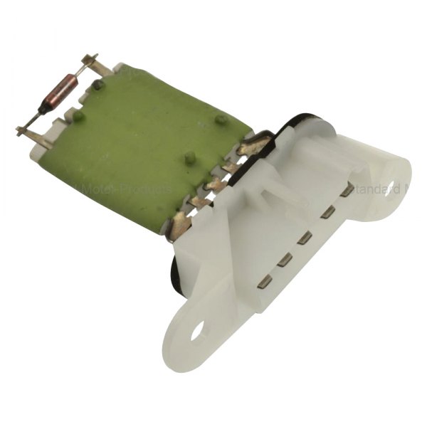RU984 HVAC Blower Motor Resistor for 2006 Chevrolet Equinox
