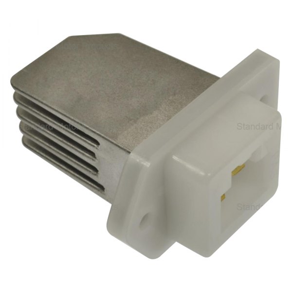 RU979 HVAC Blower Motor Resistor for 2005-2007 Subaru Impreza