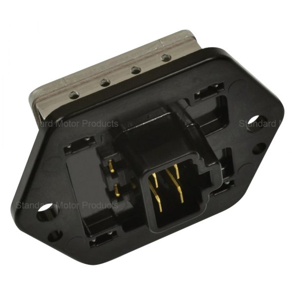 RU987 HVAC Blower Motor Resistor for 2004-2009 Chevrolet T6500