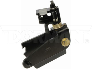 Dorman 600-603 Transfer Case Shift Linkage for 1996-2003 Ford F-150, 2004 Ford F-150 Heritage & 1996-1999 Ford F-250