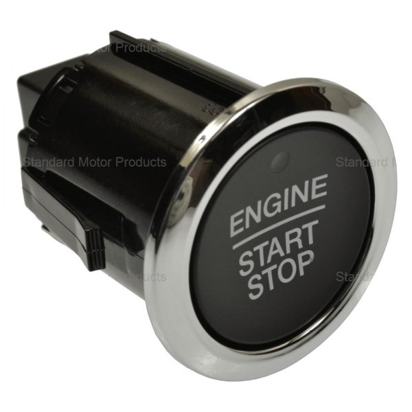US1392 Push Start Swift for 2016-2017 Ford Fusion - Black