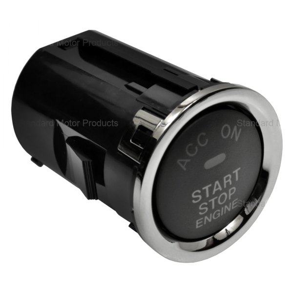 US1441 Ignition Starter Switch for 2011-2013 Mazda 6 - Black